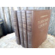 Антикварна Руска поредица 4 тома Толковьiй Словарь от 1956г